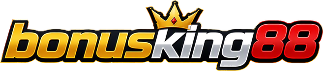 bonusking88 Logo